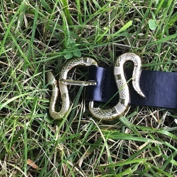 Custom Made Vegan Bondage Belt main image 8